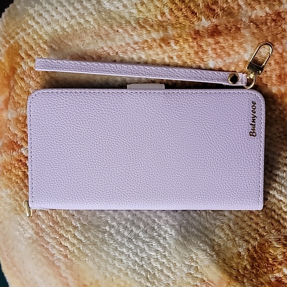 S21 fe wallet case
